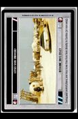 Star Wars: Premiere Limited (Base Set) card 291 Tatooine: Mos Eisley