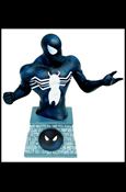 Marvel Bust Paperweights item 3 Spider-Man in Black Costume