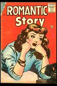 Romantic Story issue 29