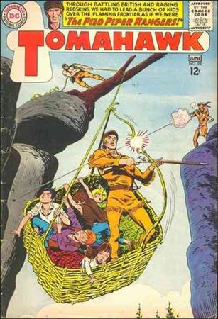 Tomahawk issue 98