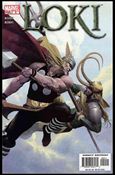 Loki (2004) issue 2
