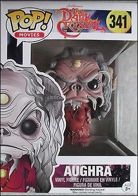 POP! Movies figure 341 Aughra