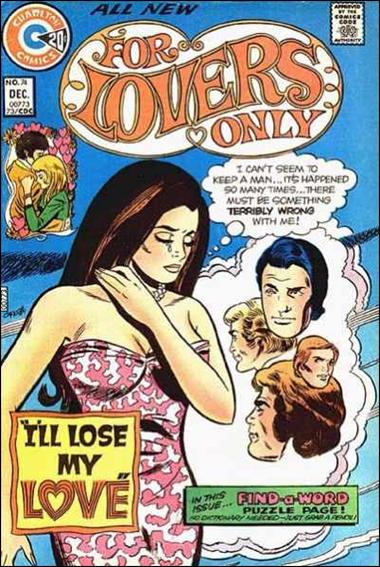 For Lovers Only issue 74