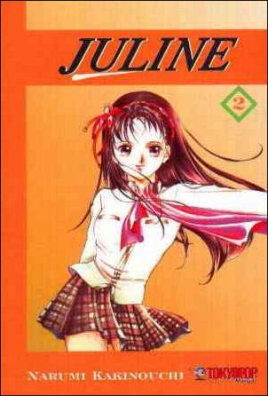 Juline issue 2