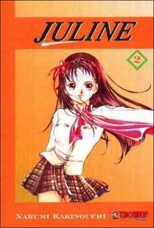 Juline issue 2