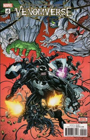 Venomverse Cover Image 2
