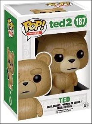 POP! Movies figure 187 Ted