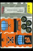 NASCAR Race Day 2006 Series 1 (Base Set) card 12.2 Jeff Burton