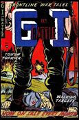 G. I. in Battle (1952) issue 4