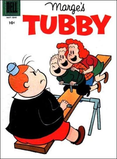Tubby issue 28