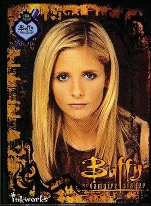 Buffy the Vampire Slayer: San Diego Comic Con 2000 Fan Club Set (Promo) Cover Image 1