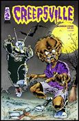 Creepsville issue 4