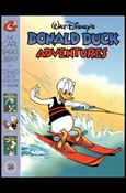 Carl Barks Library of Donald Duck Adventures issue 24