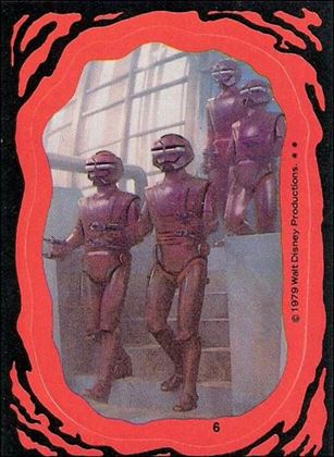 Black Hole (Sticker Subset) card 6