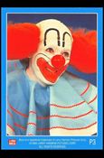 Bozo (Promo) Cover Image 2