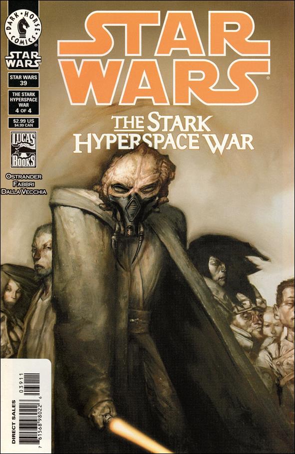 Star Wars/Star Wars Republic issue 39