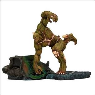 Marvel Collection Fine Art Statues item 2 Abomination (Movie)