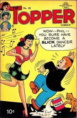 Tip Topper issue 22