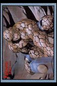 Fantastic Four Archives (Base Set) card 69 Issue #537 / June 2006