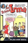 My Friend Irma issue 15