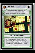 Star Wars: A New Hope Limited (Base Set) card 158 Motti Seeker