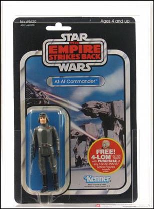 Star Wars 3 3/4