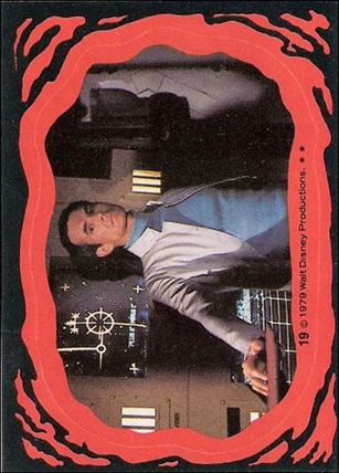 Black Hole (Sticker Subset) card 19