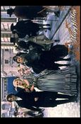 Sleepy Hollow (Movie) (Base Set) card 72 A Whole New World