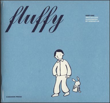 Fluffy issue 1