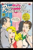 Romantic Adventures issue 43