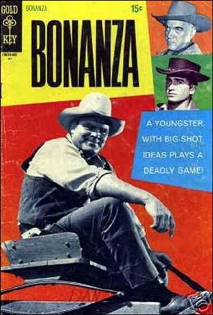 Bonanza issue 36
