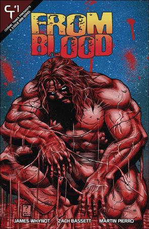 From Blood Cover Image 1