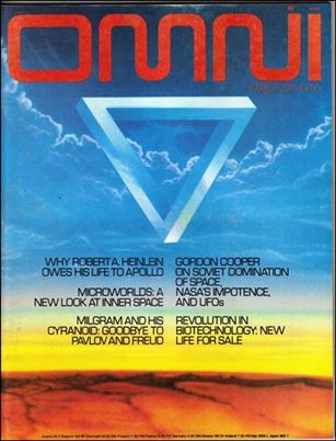Omni (1978) issue 6