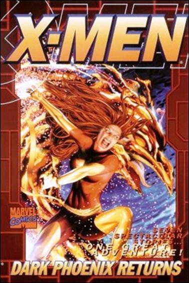 Backpack Marvels: X-Men issue 2