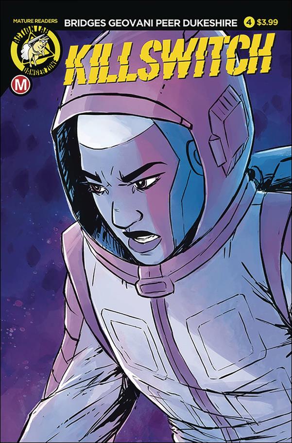 Killswitch issue 4