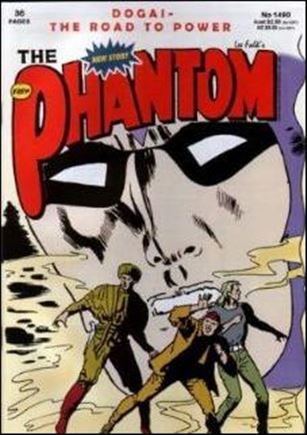 Phantom (1948) issue 1490