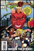 Dragon Strike Cover Image 1