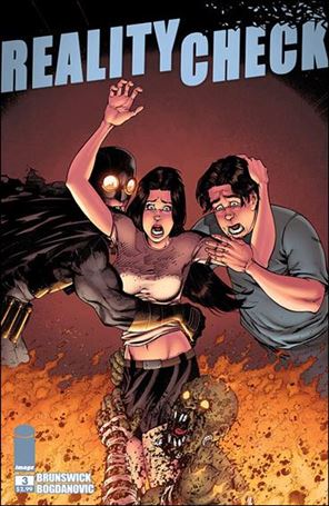 Reality Check issue 3