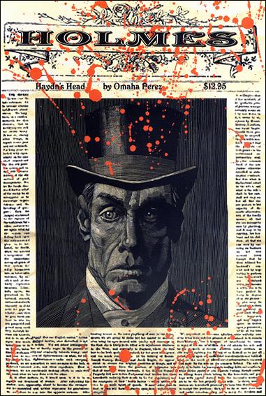 Holmes issue nn