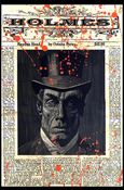 Holmes Cover Image 1