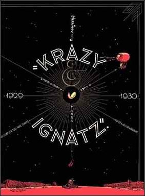 Krazy & Ignatz issue 3