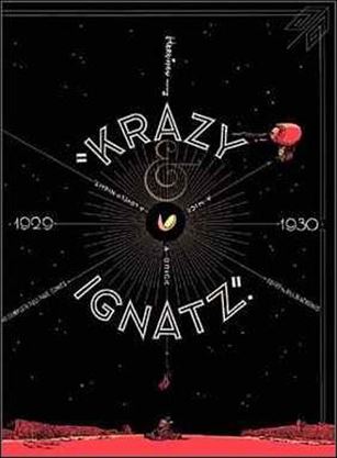 Krazy & Ignatz issue 3