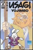 Usagi Yojimbo (1996) issue 57