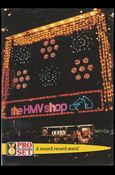 Guinness World Records (Base Set) card 37 A record record store!
