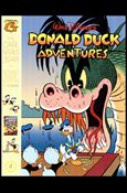 Carl Barks Library of Donald Duck Adventures issue 4