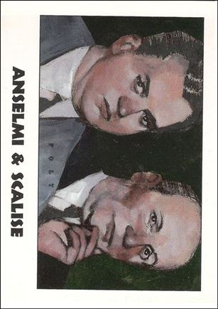 True Crime (Base Set) card 16 Anselmi & Scalise