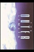 Outer Limits: Sex, Cyborgs & Science Fiction (Promo) Cover Image 1