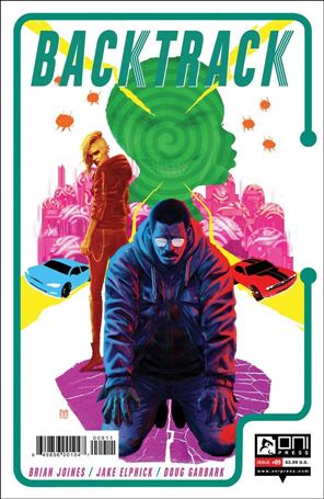 Backtrack issue 9
