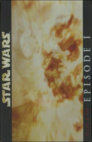 Star Wars: Episode I 3D Motion Cards (Promo UK) card nn3
