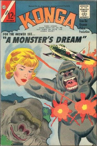 Konga issue 20